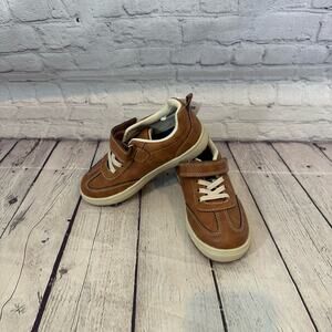 OshKosh Boy’s Brown Shoes